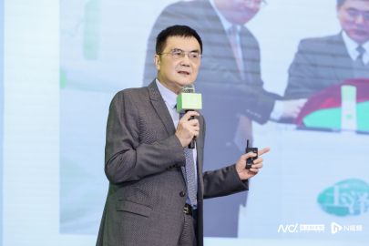 肤——第五届全国皮肤屏障峰会观察麻将胡了聚焦皮肤屏障健康与科学护(图1)