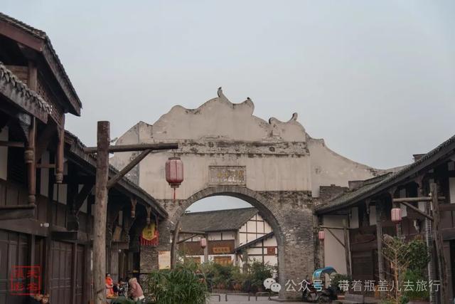 怎么玩？这个一日游旅游攻略已备好麻将胡了卤鹅哥带火的重庆荣昌应该(图5)