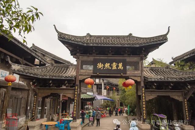 怎么玩？这个一日游旅游攻略已备好麻将胡了卤鹅哥带火的重庆荣昌应该(图14)