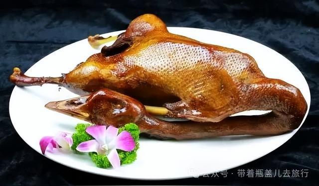 怎么玩？这个一日游旅游攻略已备好麻将胡了卤鹅哥带火的重庆荣昌应该(图16)