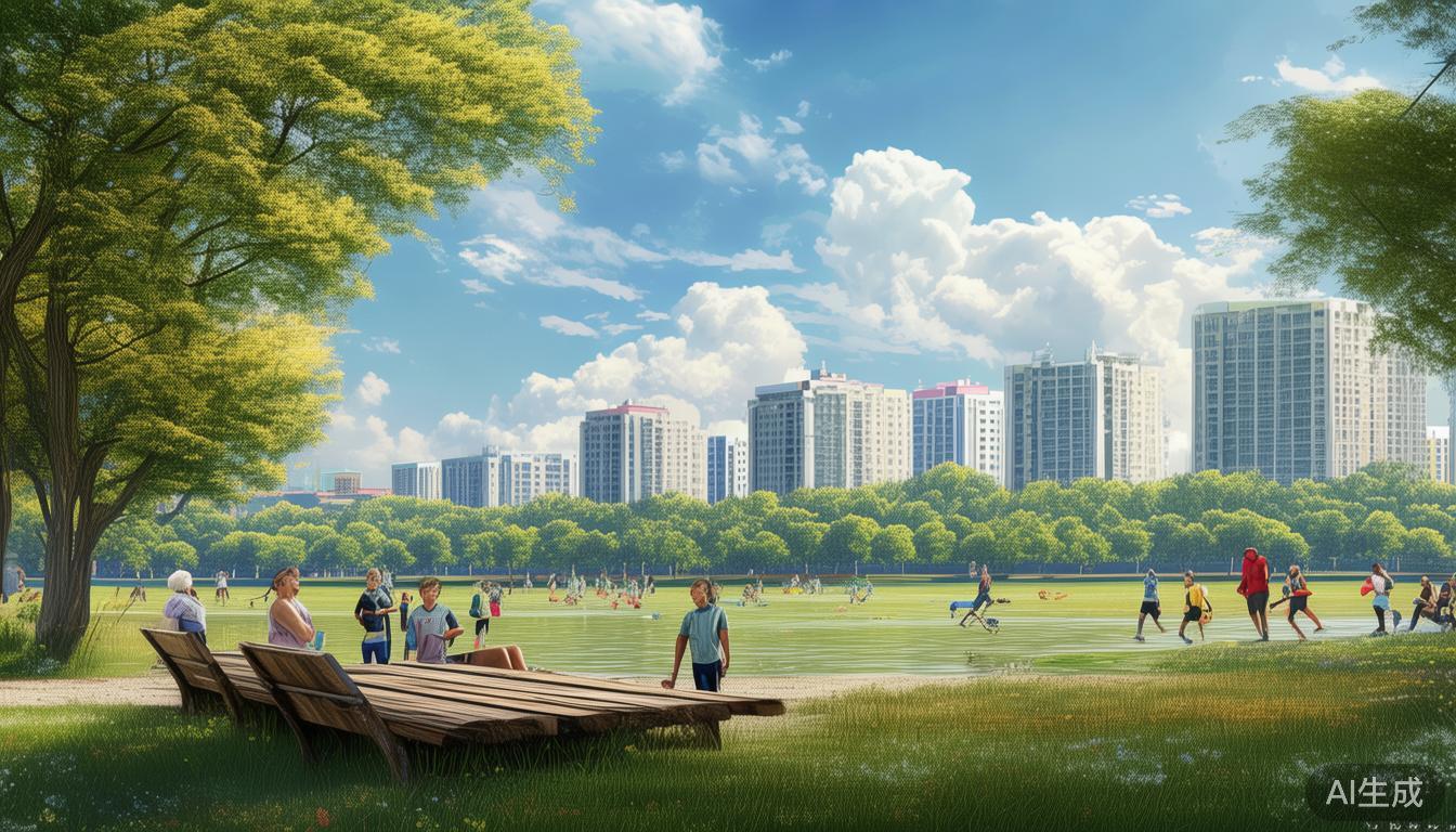 清洁空气蓝天日！改善空气质量为何道阻且长？PG麻将胡了2模拟器9月7日是第六个国际(图4)