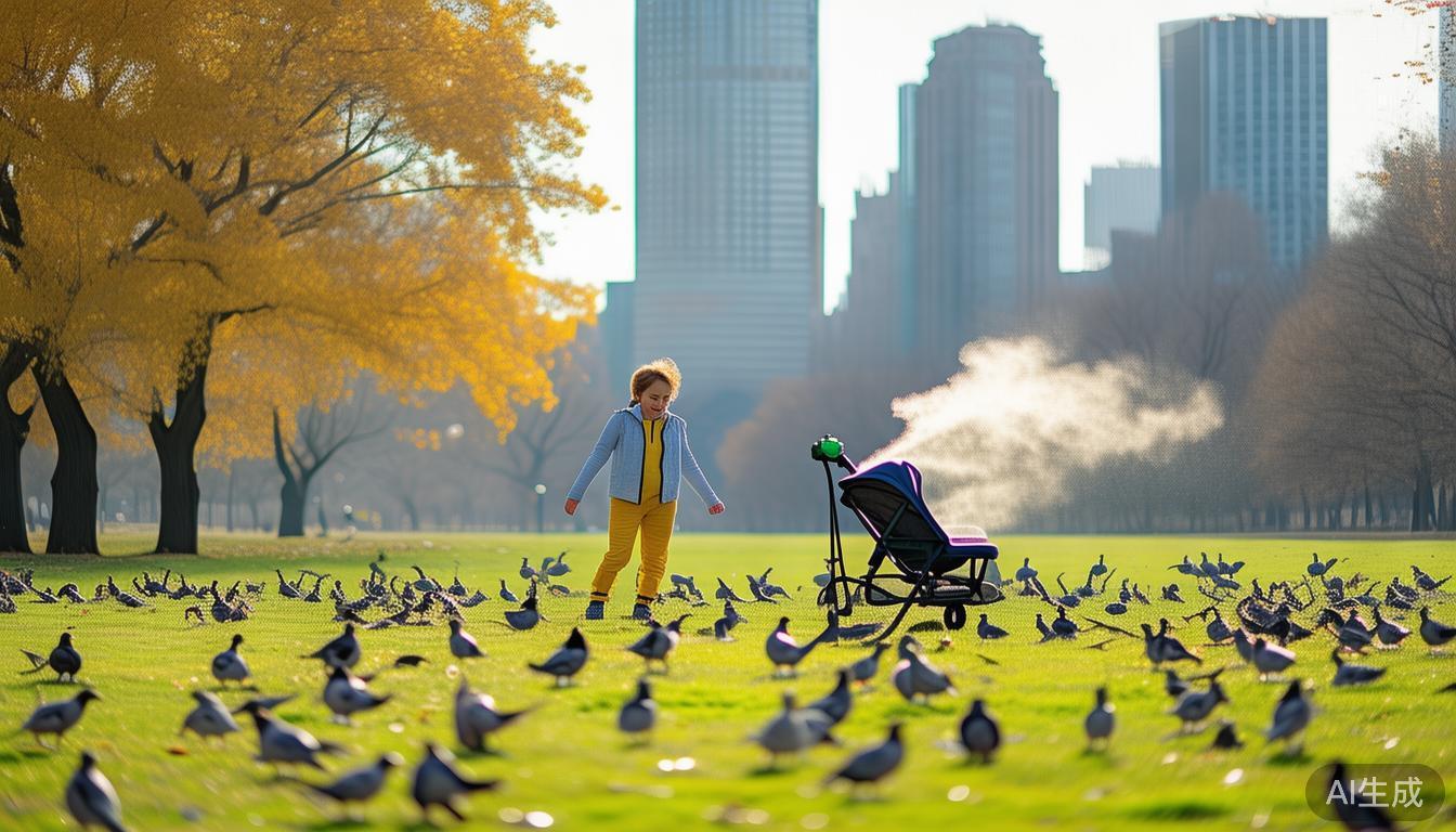 清洁空气蓝天日!改善空气质量为何道阻且长?PG麻将胡了2模拟器9月7日是第六个国际(图3) 清洁空气蓝天日!改善空气质量为何道阻且长?PG麻将胡了2模拟器9月7日是第六个国际(图3)